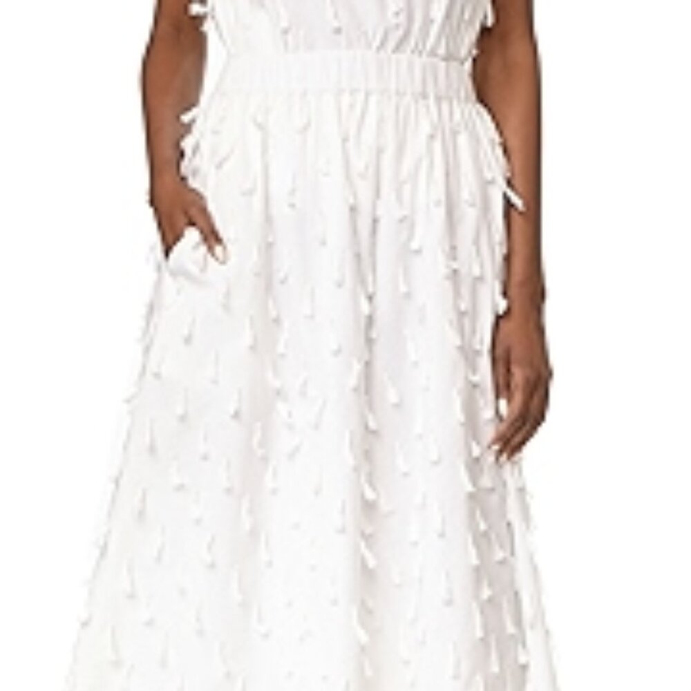 EUC M.PATMOS Set Camille Top & Claudette Skirt